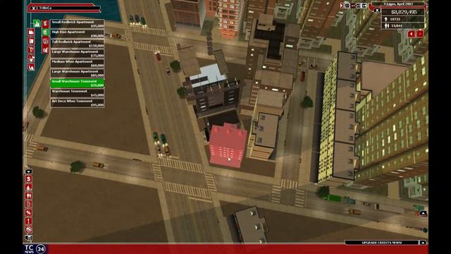 Tycoon City: New York - Episode 11: Even More Exciting Building смотреть онлайн