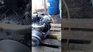 Двигатель Lifan 2V80F-2A мощностью 29 л. с.