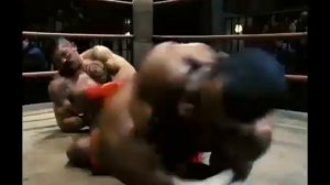 Юрий Бойка против Чемберса