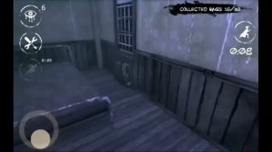 Eyes The Horror Game:Nightmare Mode(Charlie-Hospital)Full Gameplay