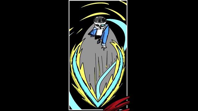 ОЗВУЧКА КОМИКСА ПО HORRORTALE ➞ Озвучка комикса хоррортейл на русском ➞ # 15 RUS