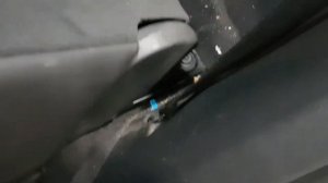 Как снять потолок на VW Tuareg NF.
