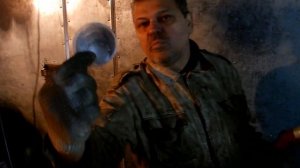 Покрасил авто"штаны" жидким стеклом.