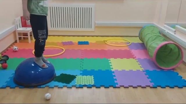 УГАДАЙ ЗАНЯТИЕ смотреть онлайн