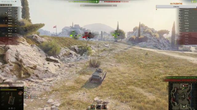 🔴 Вечерний стрим WOT ➤ раки в деле ➤ танки ➤ ворлд оф танкс ➤ учимся играть смотреть онлайн