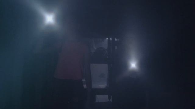 Тайны Салфер Спрингс / Secrets Of Sulphur Springs Intro