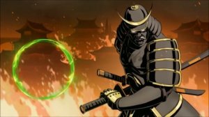 Shadow Fight 2 музыка: сегун