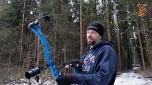 MATHEWS TRX 36 | Блочный лук моей мечты!