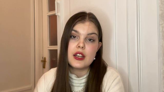 Визитка Черкасовой Варвары