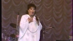 Lolita Torres. Лолита Торрес. Coímbra divina. 1987, Moscú