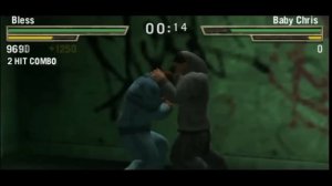 Топ 10 самых лучших игр на PSP (самые крутые игры) #2