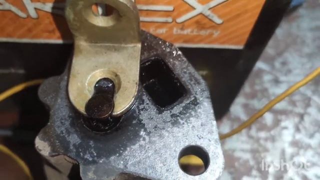 Клапан EGR. смотреть онлайн