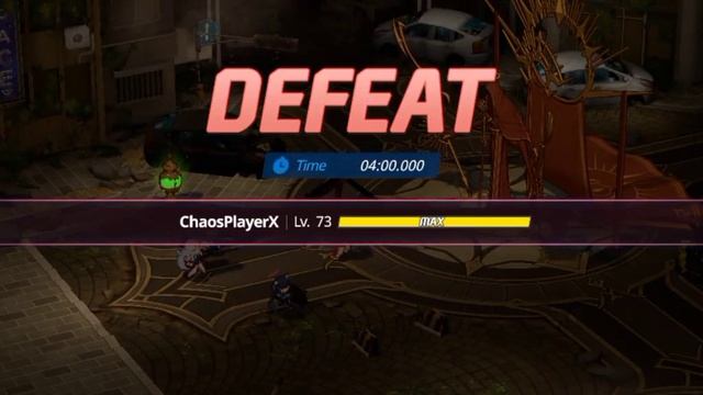 Blue Archive - Total Assault: Hieronymus Urban Warfare [Extreme 12.3M] смотреть онлайн