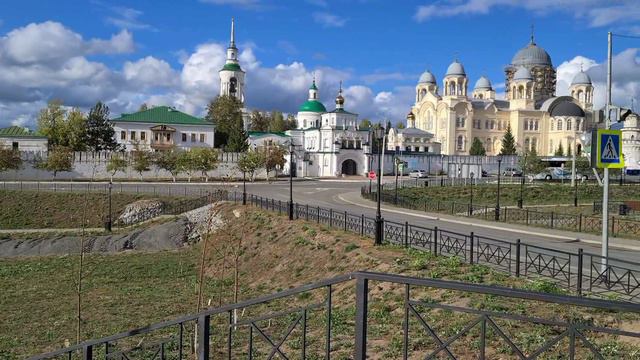 Верхотурье