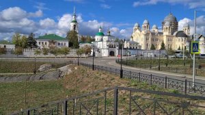 Верхотурье