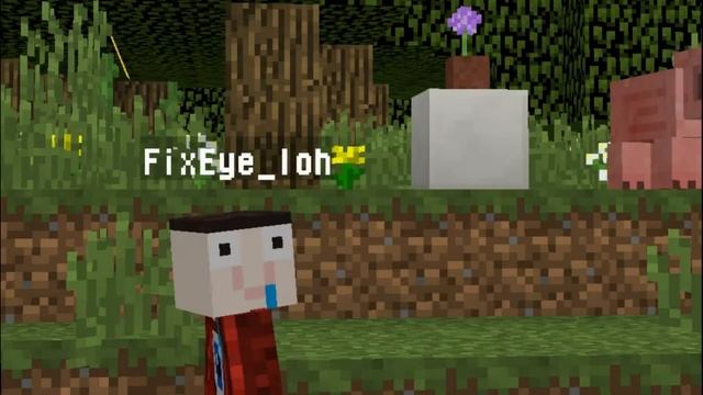 где же лук батун? (Minecraft) смотреть онлайн