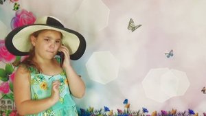 Пять (5 ) Маленьких Обезьянок I Песенки и Стишки Малышей на русском I Five Little Monkeys in Russia