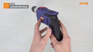 Распаковка дрели Диолд МЭСУ-7 / Unboxing Диолд МЭСУ-7