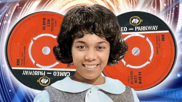 Dee Dee Sharp - Ride! (1962) смотреть онлайн