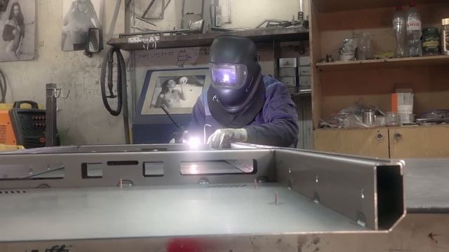 Робот автомойка. Платежный терминал и полная автоматизация роботов-автомоек от Альфа-Киоска