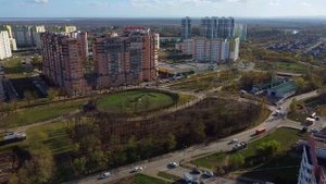 Воспоминание о полете...