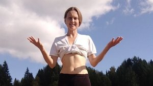 Вакуум, как улучшить работу кишечника и раскрыть внутренний огонь