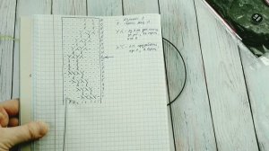 МК на носки связанные от мыска с клином подъёма и пяткой бумеранг! Часть №1