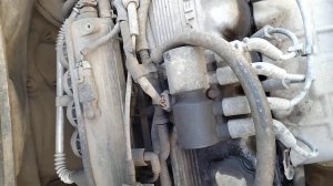 шевроле авео 1.2 как думаете что с мотором?