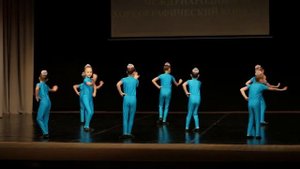 Сделаем селфи - детский ансамбль танца "Карусель" детский центр "Городок"