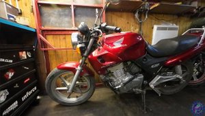Honda CB 500 То о чем должны помнить !