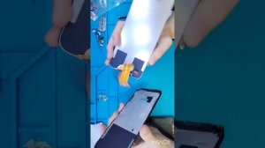 Замена Екрана Техно Спарк аир 5 Ремонт