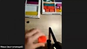 Лепим сани Деда Мороза с оленями   ▶ Лепка из пластилина - для детей от 5 лет