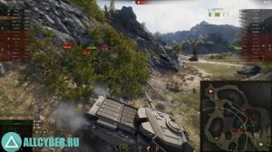 как посмотреть реплей в world of tanks