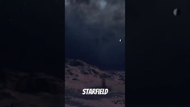 Skyrim vs. Starfield