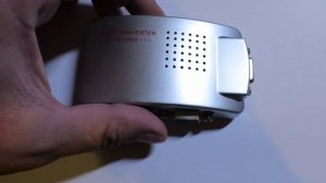 Конвертер VGA в RCA (композит)/S-Video