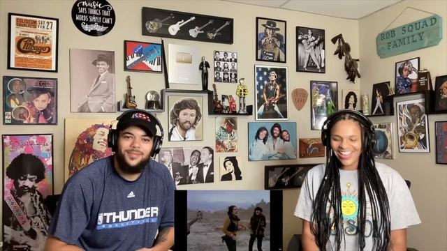 WHAT A VOICE!| FIRST TIME HEARING Rusted Root - Send Me On My Way REACTION смотреть онлайн