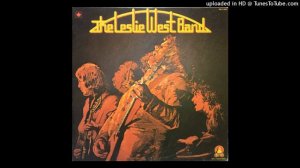 The Leslie West Band - The Leslie West Band * 1975