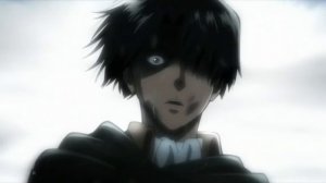 LEVI ACKERMAN 「 AMV 」 Warriors - 2WEI