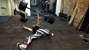 Силачи Старой Школы - Хардкорные будни.