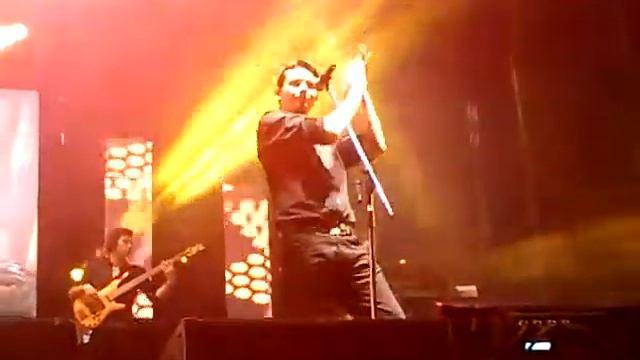 Lucio y Alfredo Rojas en Colectividades 2016 смотреть онлайн