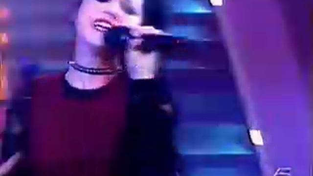 Evanescence- Bring Me To Life Live! 2003