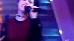 Evanescence- Bring Me To Life Live! (2003)