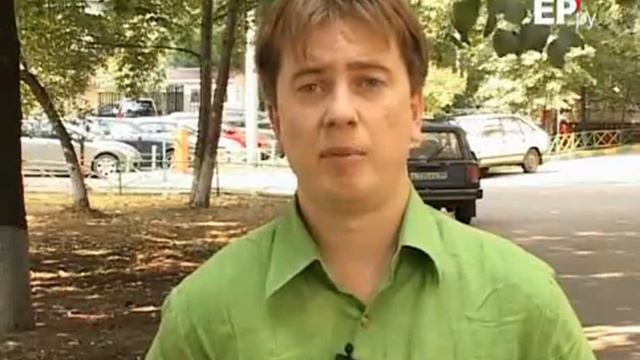 Владимир Бурматов смотреть онлайн