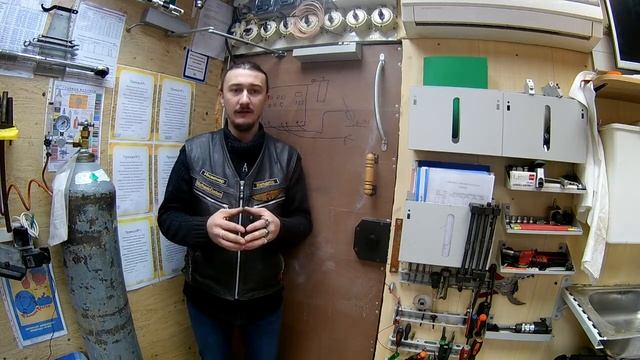 Сварка для чайников ч 4!!! Оборудование для TIG сварки