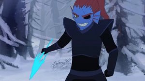 Как связаны САНС и ГАСТЕР в АНДЕРТЕЙЛ | Гастер и Санс — 6 деталей в Undertale