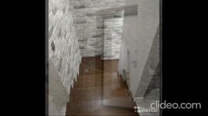 гипсовая плитка в интерьере, а также к этим плиткам имеются полиуретановые формы 89036626584