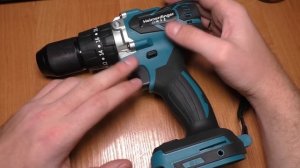 ЛУЧШИЙ БЮДЖЕТНЫЙ ШУРУПОВЕРТ С ALIEXPRESS ДЛЯ ЛЕДОБУРА И ДОМА! БУРИТ ЛЁД КАК МАСЛО! ПОДРОБНЫЙ ОБЗОР!
