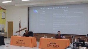 MISD Workshop and Board Meeting 2 15 22