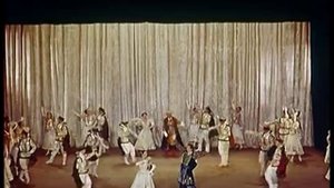 Полонез и краковяк Большой театр Боярчиков архив