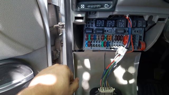 Не крутит стартер на калине ч1 смотреть онлайн